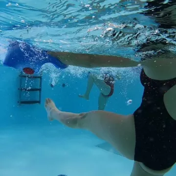 Aqua-POWER