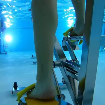 Aqua-BIKE