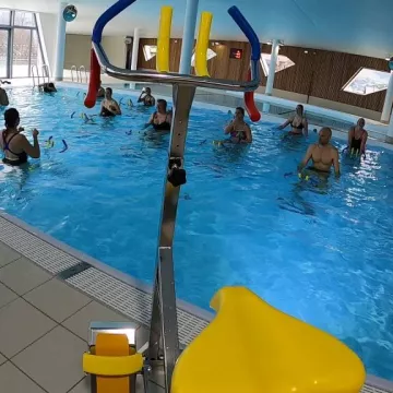 Aqua-BIKE