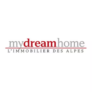 logo dream home