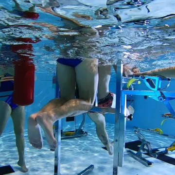Espace Aqua-FITNESS