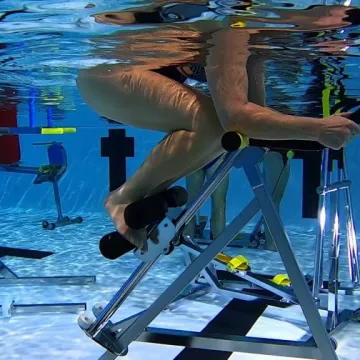 Espace Aqua- FITNESS