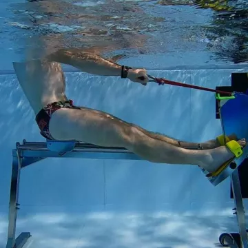 Espace Aqua-FITNESS