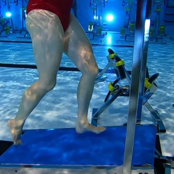 Espace Aqua-FITNESS