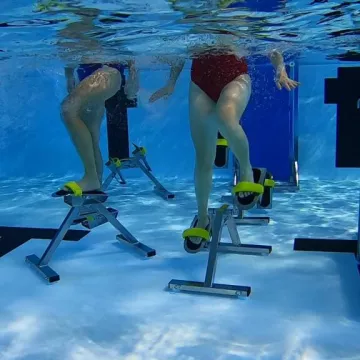Espace Aqua-FITNESS