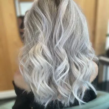 coiffure