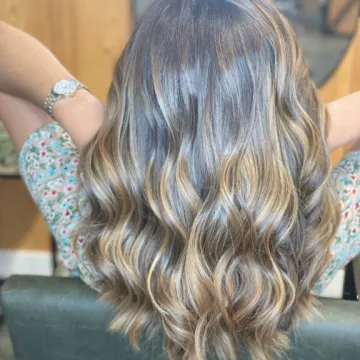 coiffure bis