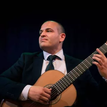 Les Siestes Musicales : Blagovest Georgiev_Megève