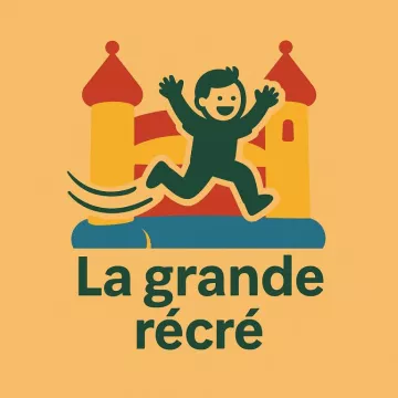 La grande récré_Combloux