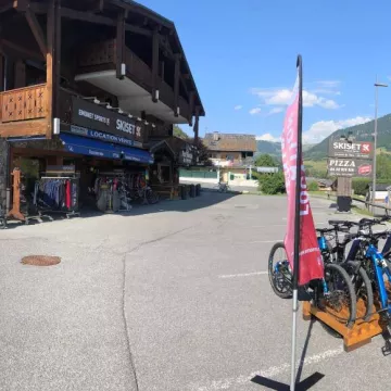 VTT Emonet Sports
