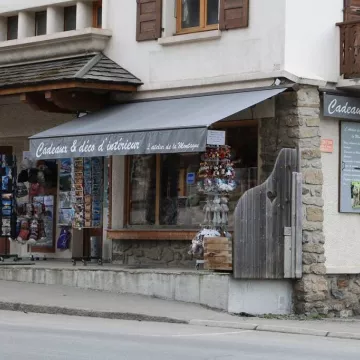 L'atelier de la montagne