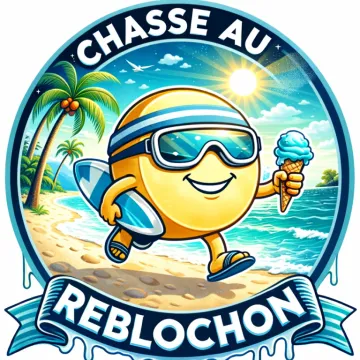 Chasse au reblochon_Praz-sur-Arly