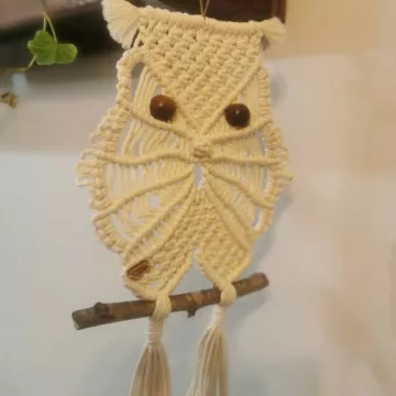 Atelier macramé_Sallanches