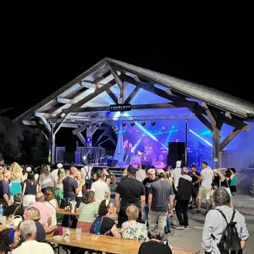 Kermesse Paroissiale de Combloux_Combloux
