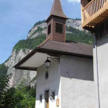 Nos escapades de fin d'après-midi_Sallanches