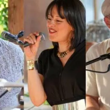 Soirée concert avec SAGIMA au Toî du Monde_Flumet