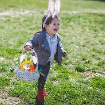 CHASSE AUX ŒUFS