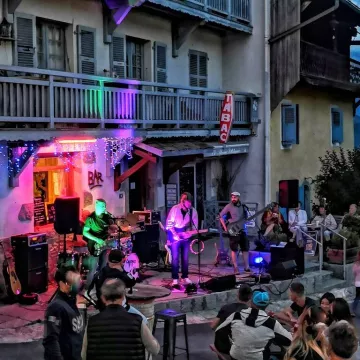 Fête de la musique