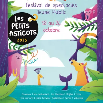 Mon arbre - festival des petits asticots_Praz-sur-Arly