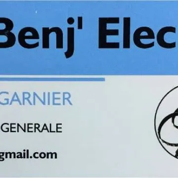 Benj' Elec - Electricité générale_Praz-sur-Arly