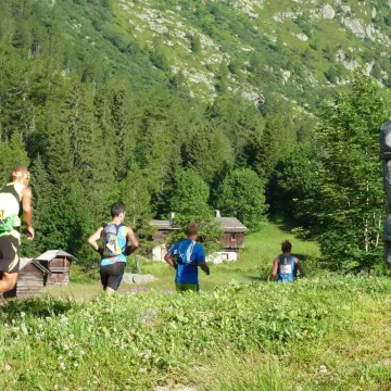 Trail Yann Chatellard