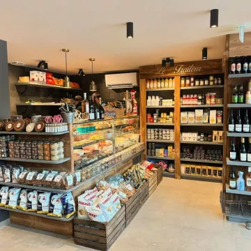 Epicerie L'épicurie_Praz-sur-Arly