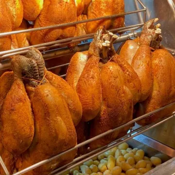 Epicerie L'épicurie_Praz-sur-Arly