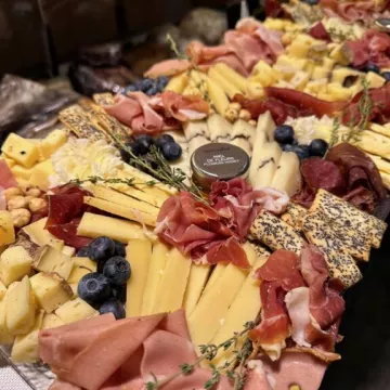 Epicerie L'épicurie_Praz-sur-Arly