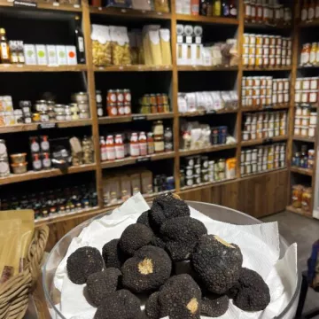 Epicerie L'épicurie_Praz-sur-Arly