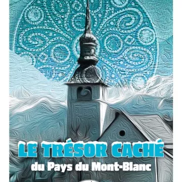 Le trésor caché