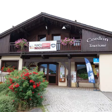 Cordon Tourisme