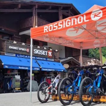 Emonet Sports - SKISET_Praz-sur-Arly
