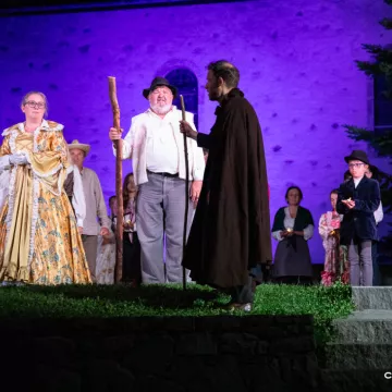 Le Grand Spectacle de Combloux_Combloux