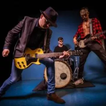 Soirée concert avec PLOOKS au Toî du Monde_Flumet