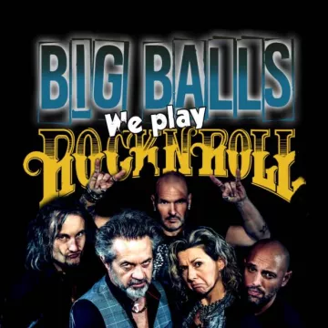 Jeudis soir à Praz - Big Balls_Praz-sur-Arly