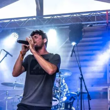 Jeudi soir à Praz - The Wets Togs_Praz-sur-Arly