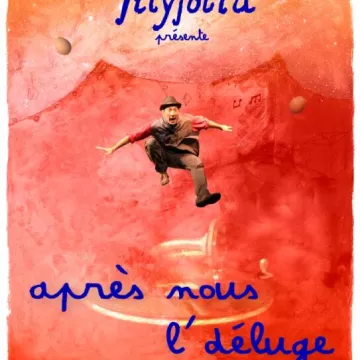 Spectacle - Cirque Filifolia_Praz-sur-Arly