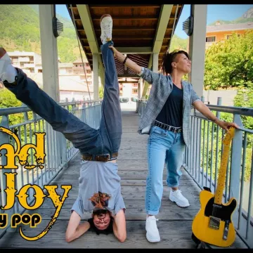 And Joy Duo