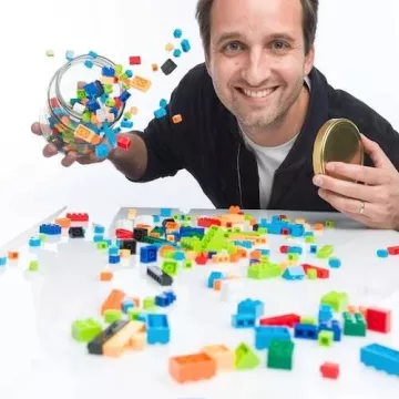 Spectacle de magie - Mathieu Gaé_Praz-sur-Arly