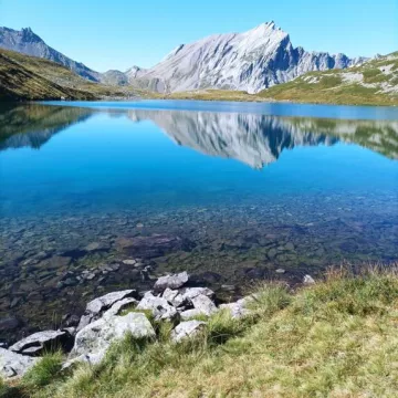 Lac Jovet