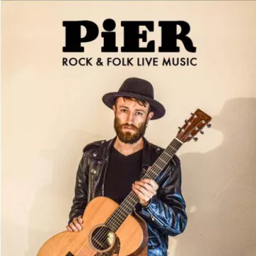 Pier en concert_Praz-sur-Arly