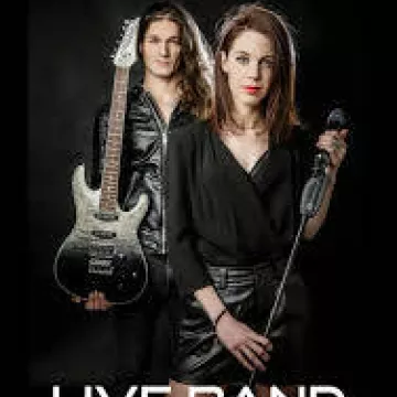 Madeonis live band
