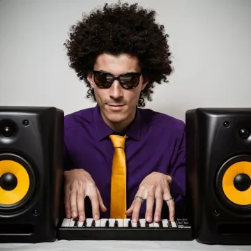 Mehdy Vonti