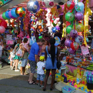 Festivités de la St Jacques_Sallanches