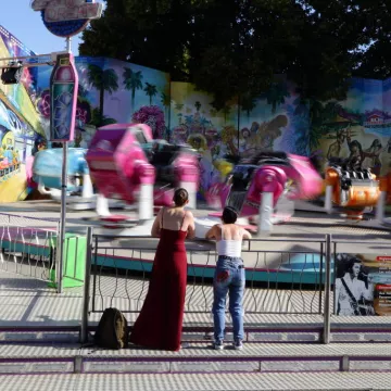 Festivités de la St Jacques_Sallanches