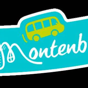 montenbus logo
