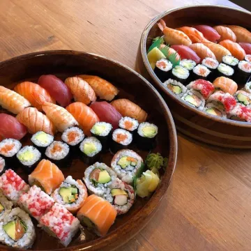 sushi sachi