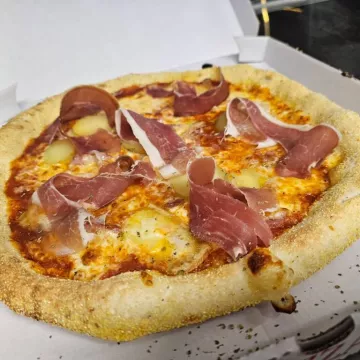 pizz au kiosque