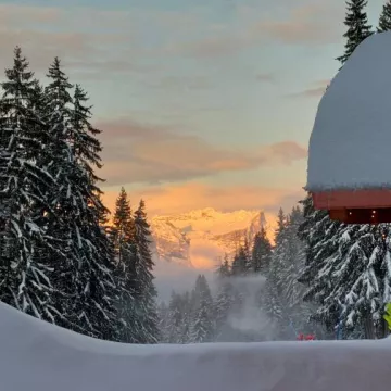 La Lozde_Praz-sur-Arly