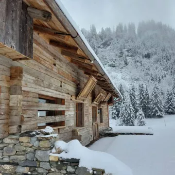 La Lozde_Praz-sur-Arly